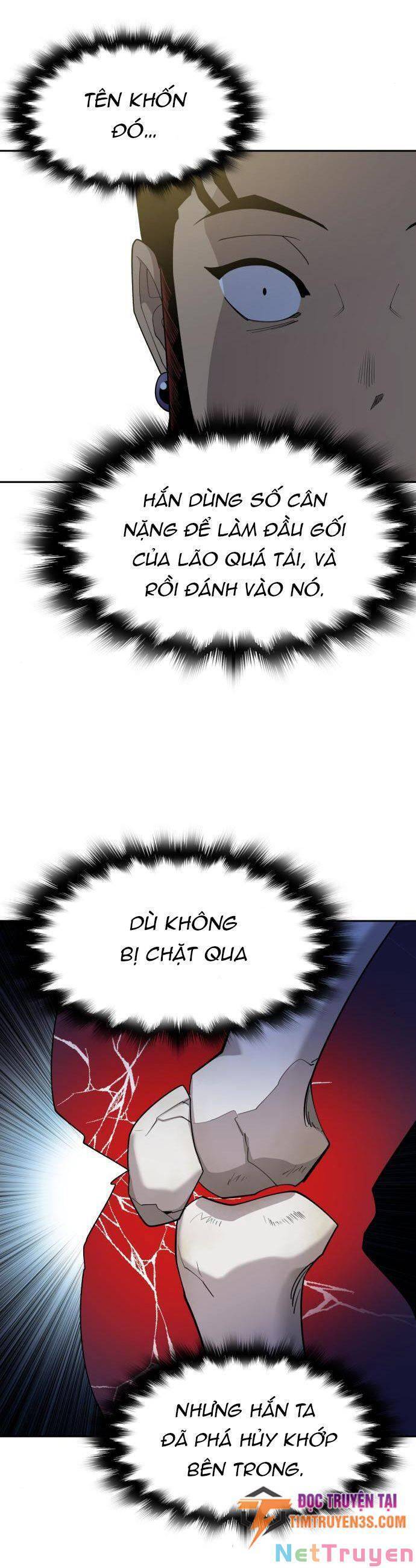 Kiếm Sĩ Thiếu Niên Chap 32 - Next Chap 33