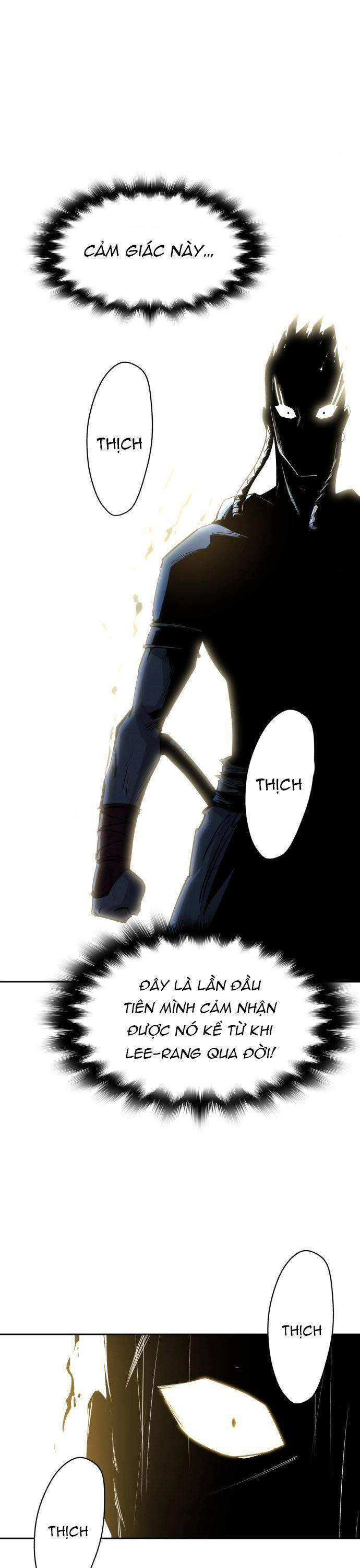 Kiếm Sĩ Thiếu Niên Chap 32 - Next Chap 33