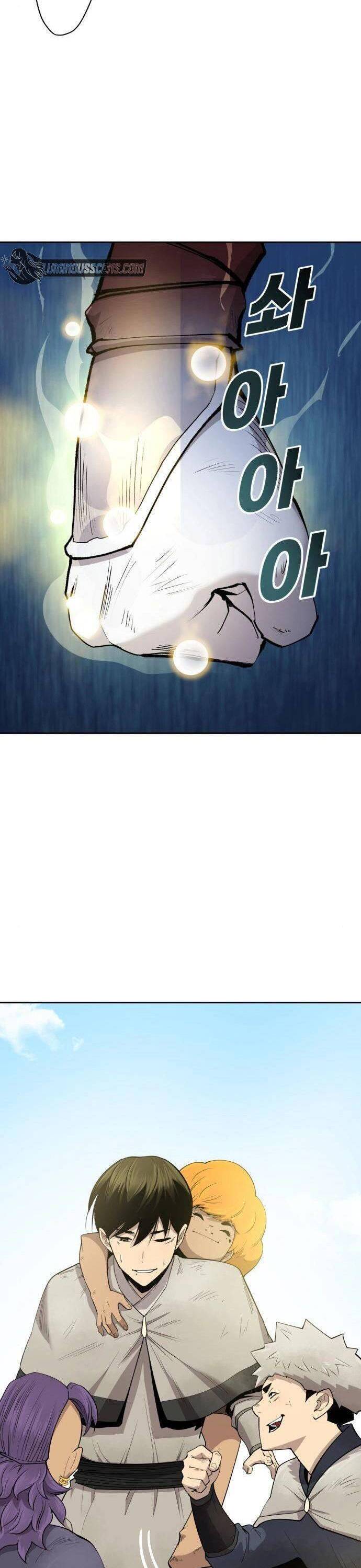 Kiếm Sĩ Thiếu Niên Chap 32 - Next Chap 33