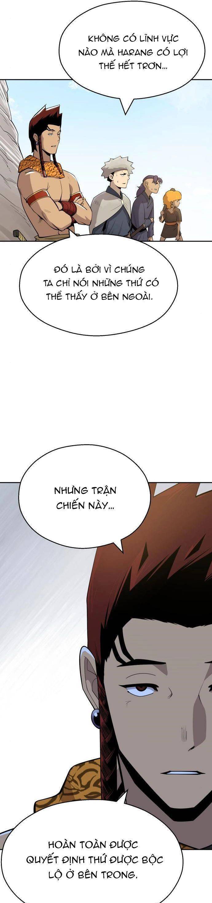Kiếm Sĩ Thiếu Niên Chap 32 - Next Chap 33