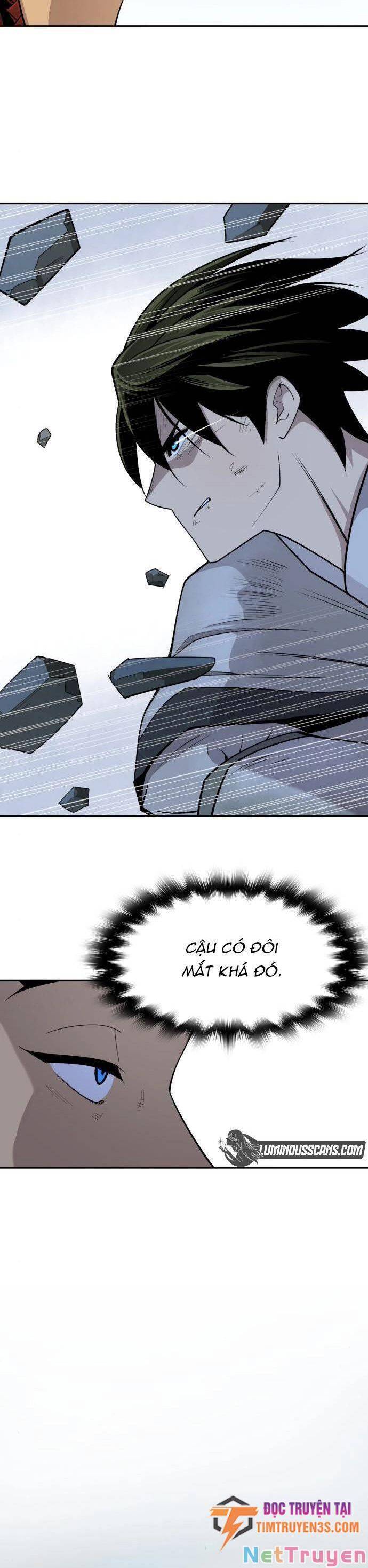 Kiếm Sĩ Thiếu Niên Chap 32 - Next Chap 33