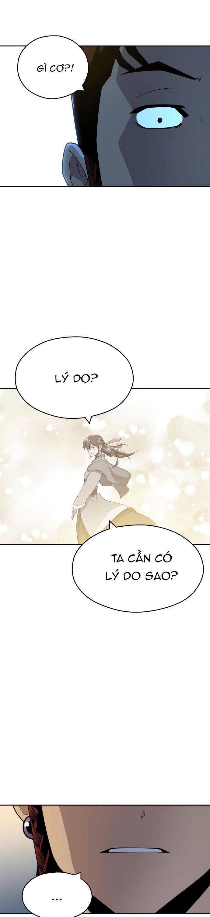 Kiếm Sĩ Thiếu Niên Chap 33 - Next Chap 34