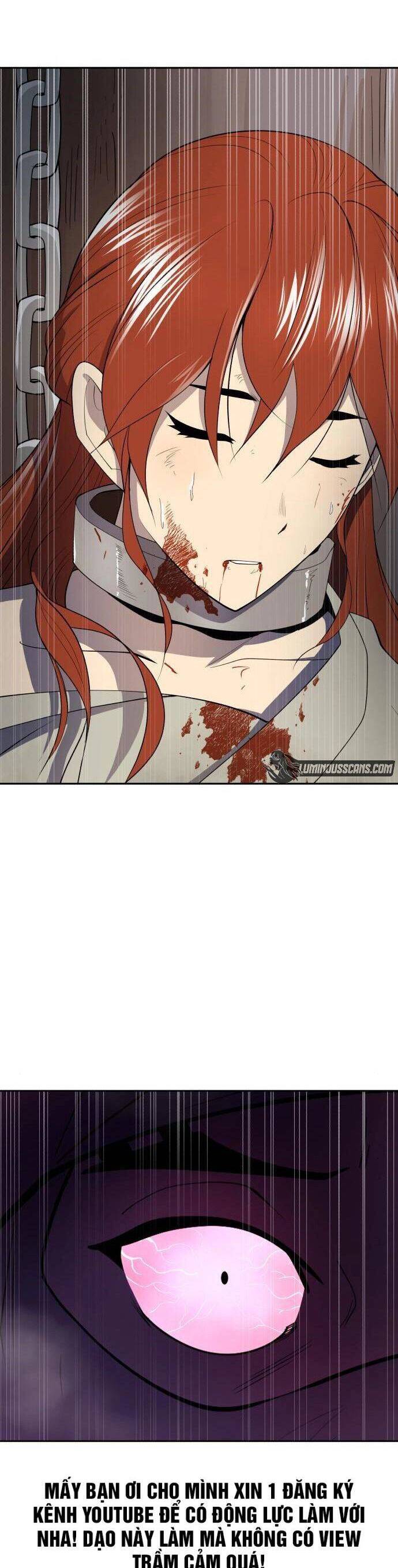 Kiếm Sĩ Thiếu Niên Chap 33 - Next Chap 34