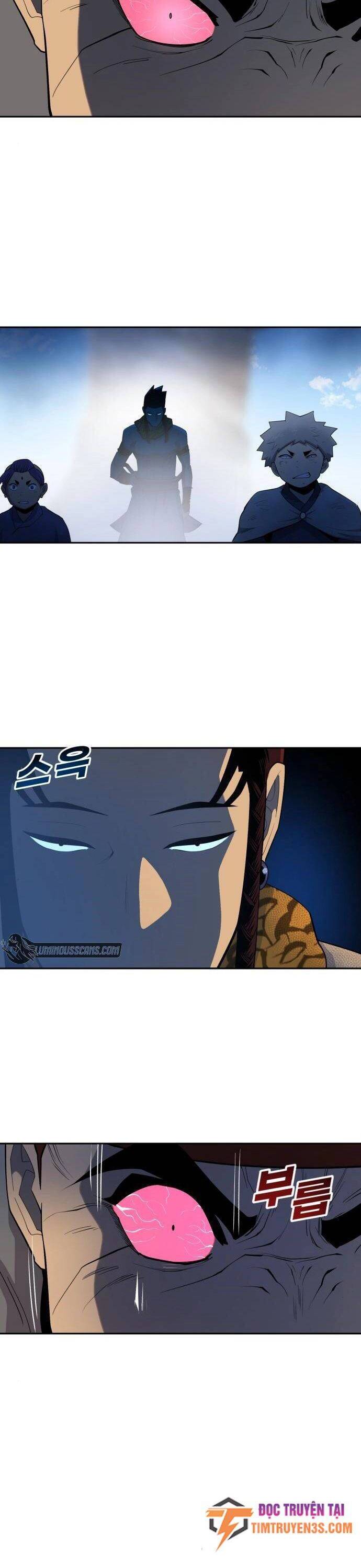 Kiếm Sĩ Thiếu Niên Chap 33 - Next Chap 34