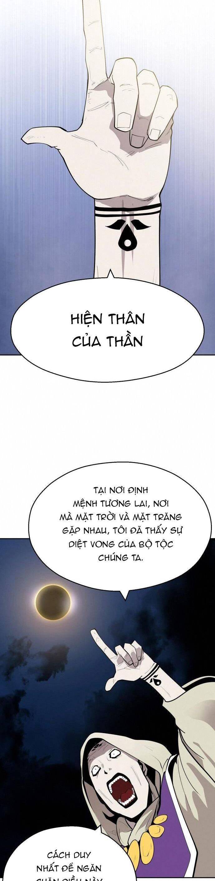 Kiếm Sĩ Thiếu Niên Chap 34 - Next Chap 35