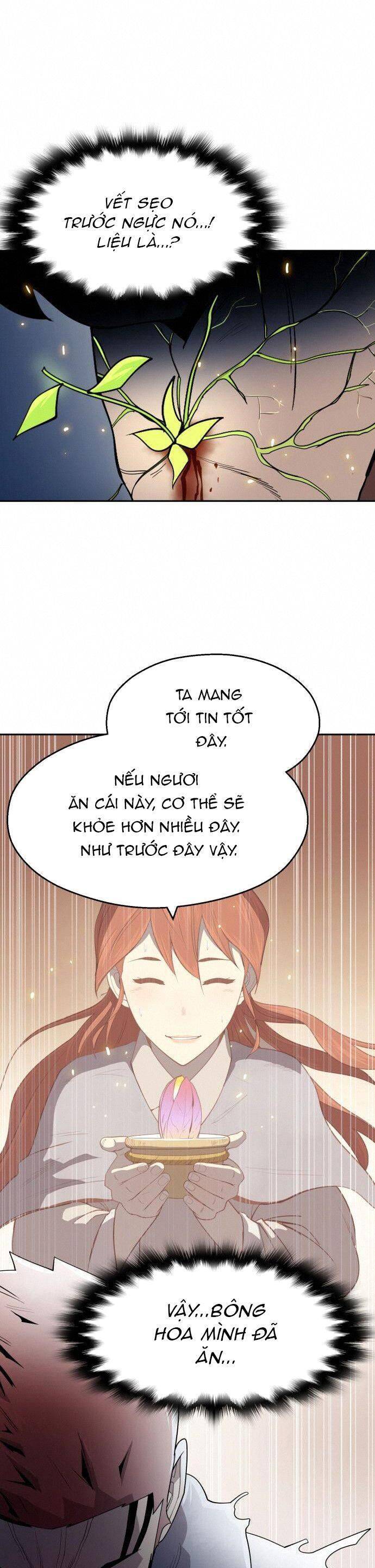 Kiếm Sĩ Thiếu Niên Chap 34 - Next Chap 35