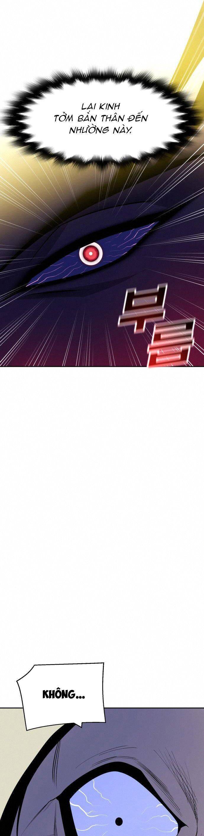 Kiếm Sĩ Thiếu Niên Chap 34 - Next Chap 35