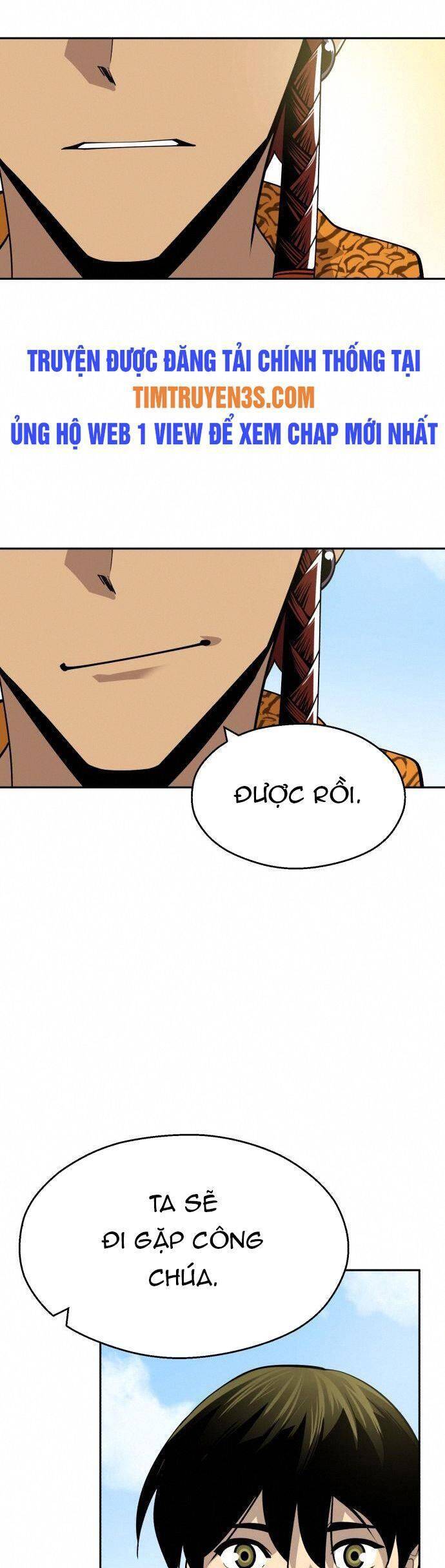 Kiếm Sĩ Thiếu Niên Chap 34 - Next Chap 35