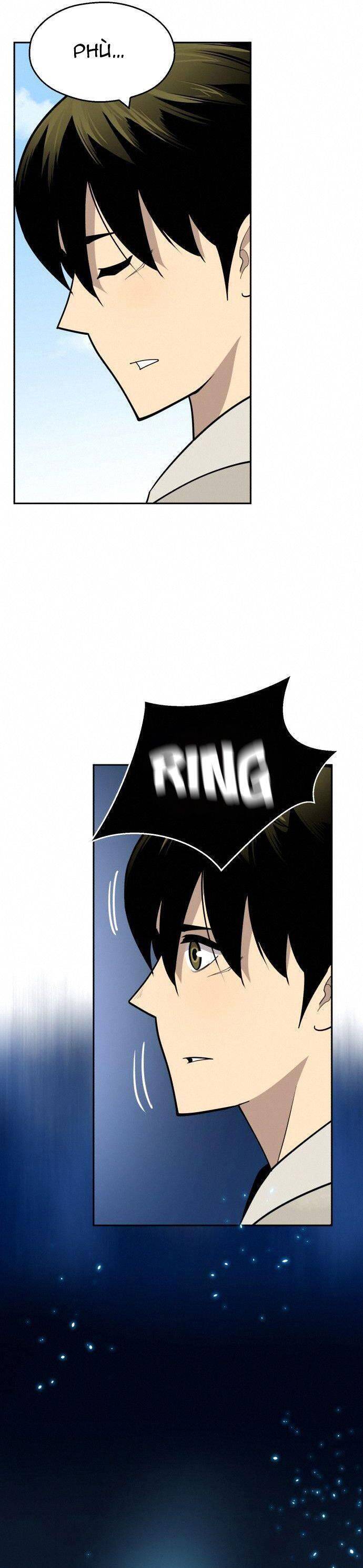 Kiếm Sĩ Thiếu Niên Chap 34 - Next Chap 35