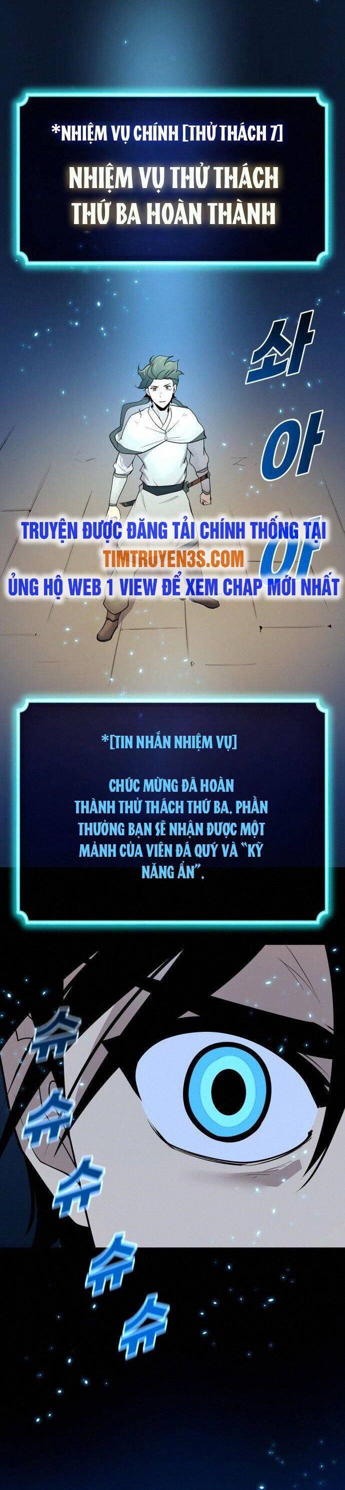 Kiếm Sĩ Thiếu Niên Chap 34 - Next Chap 35