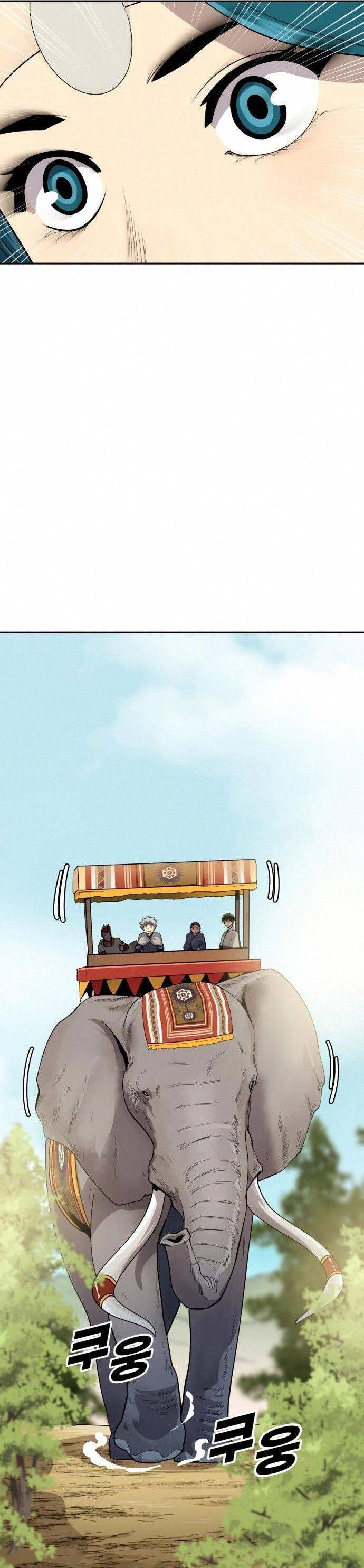 Kiếm Sĩ Thiếu Niên Chap 34 - Next Chap 35