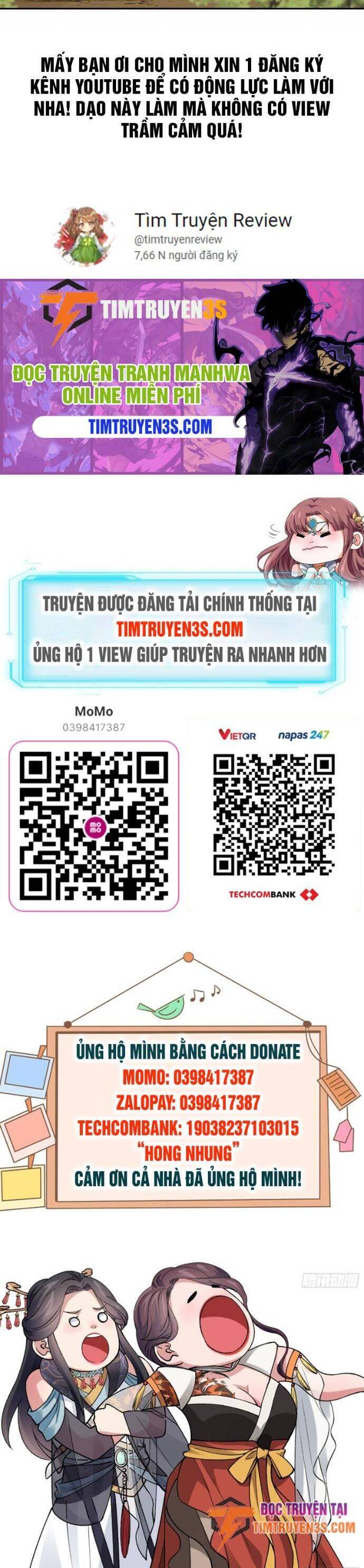 Kiếm Sĩ Thiếu Niên Chap 34 - Next Chap 35