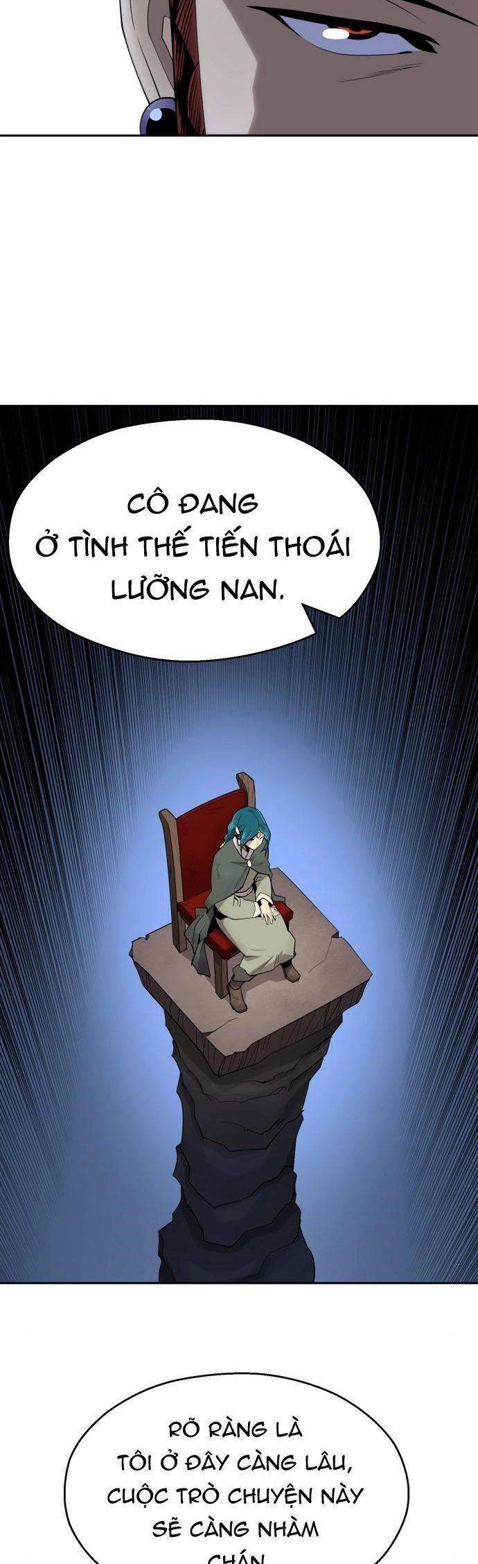 Kiếm Sĩ Thiếu Niên Chap 35 - Next Chap 36