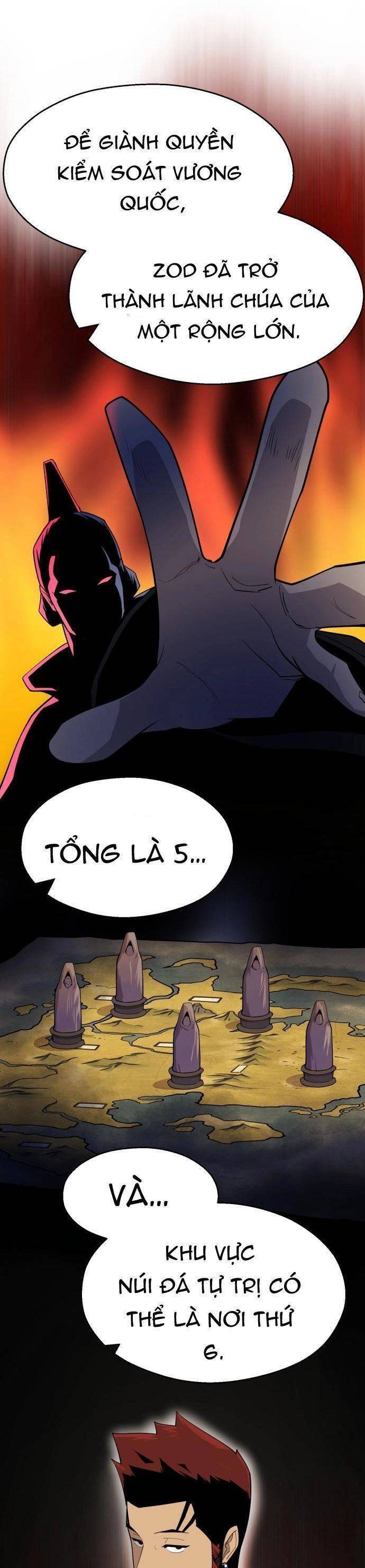 Kiếm Sĩ Thiếu Niên Chap 35 - Next Chap 36