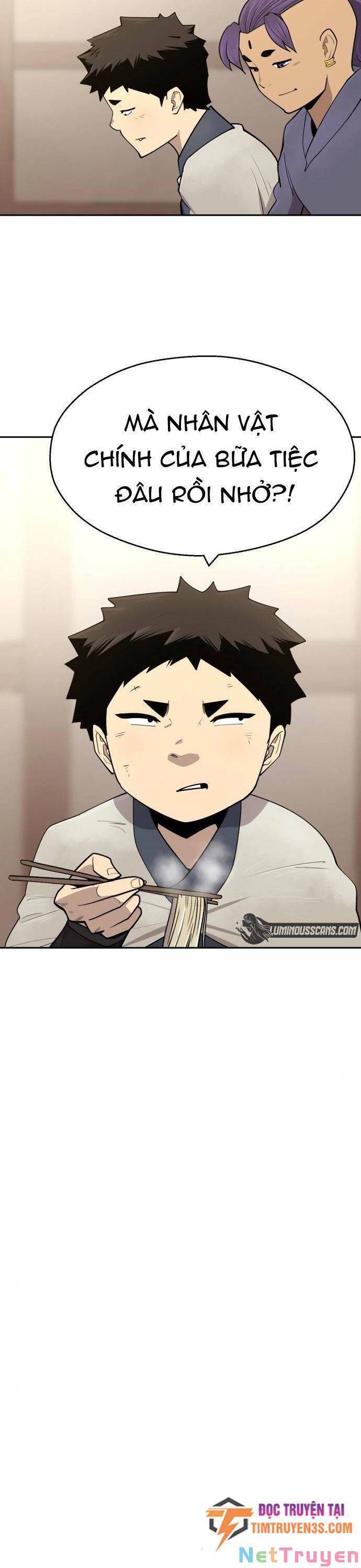 Kiếm Sĩ Thiếu Niên Chap 35 - Next Chap 36