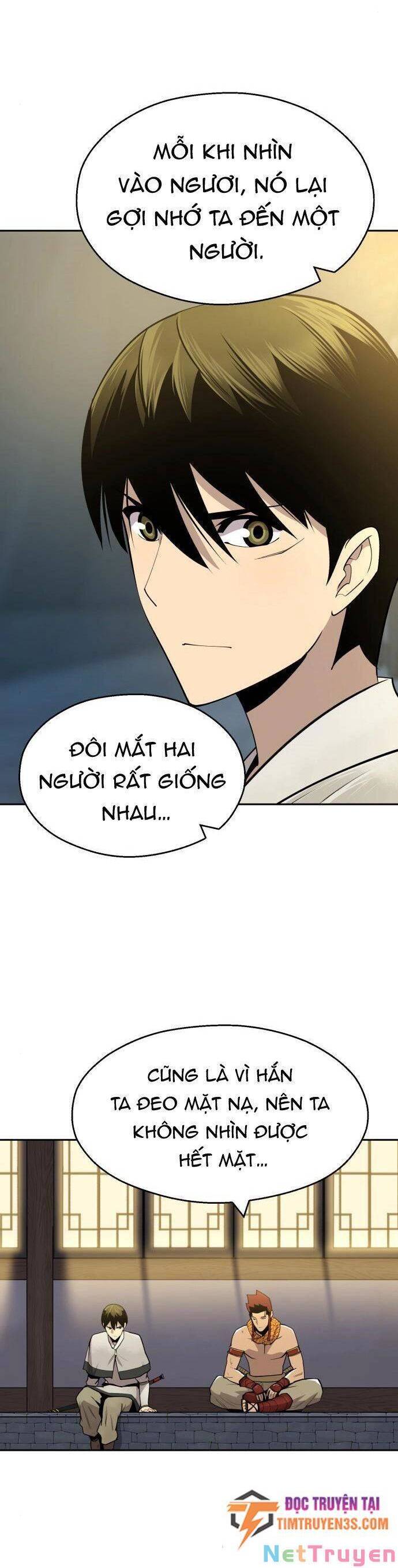 Kiếm Sĩ Thiếu Niên Chap 35 - Next Chap 36