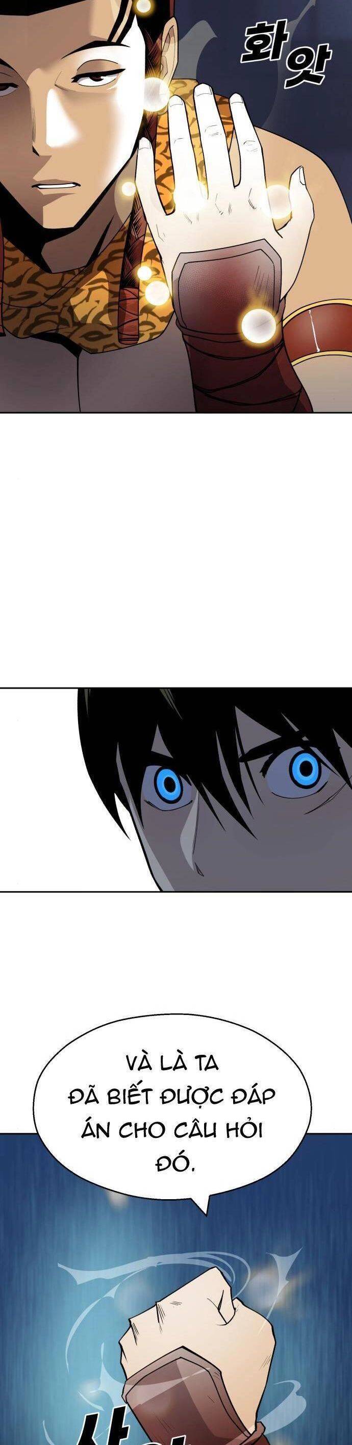 Kiếm Sĩ Thiếu Niên Chap 35 - Next Chap 36