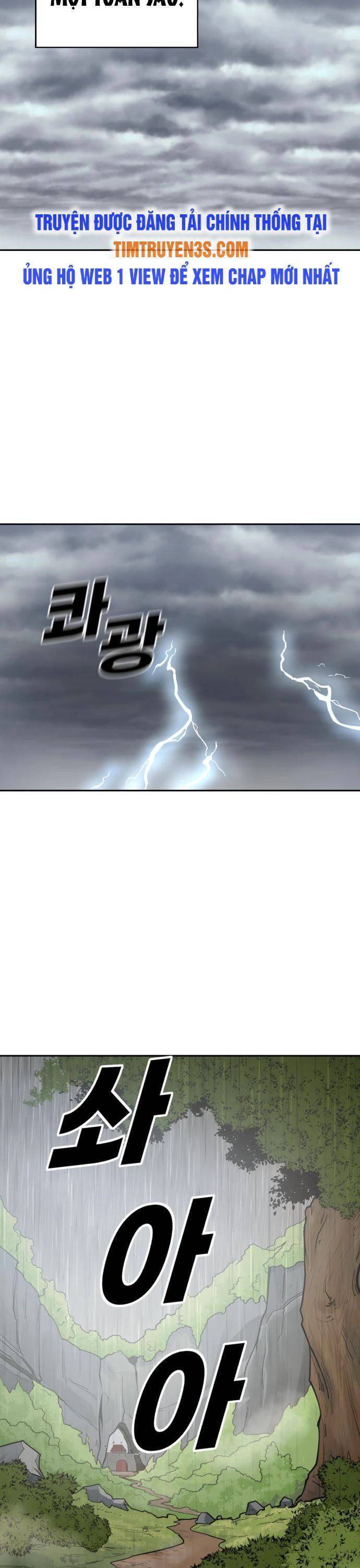 Kiếm Sĩ Thiếu Niên Chap 35 - Next Chap 36