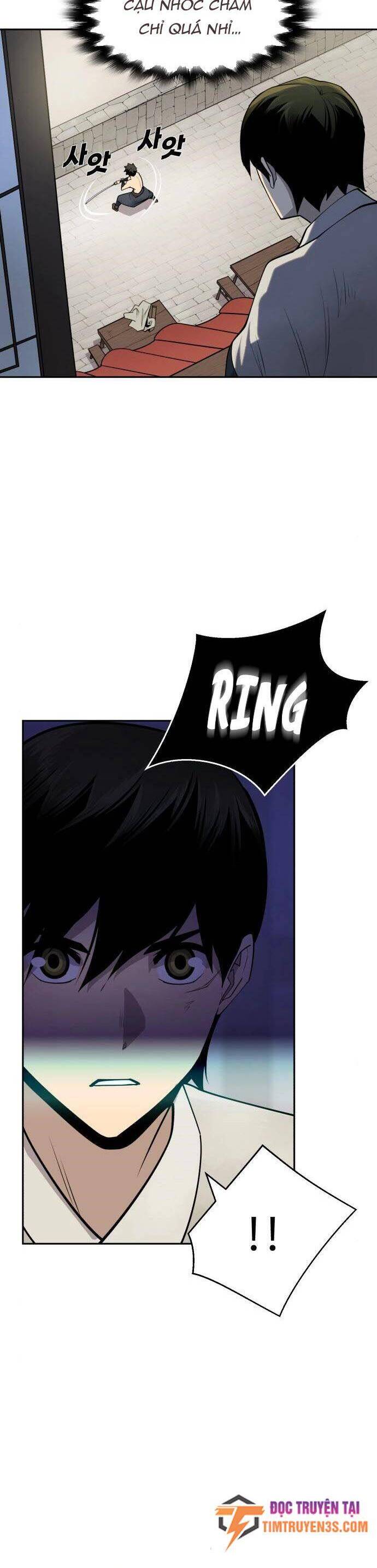 Kiếm Sĩ Thiếu Niên Chap 36 - Next Chap 37