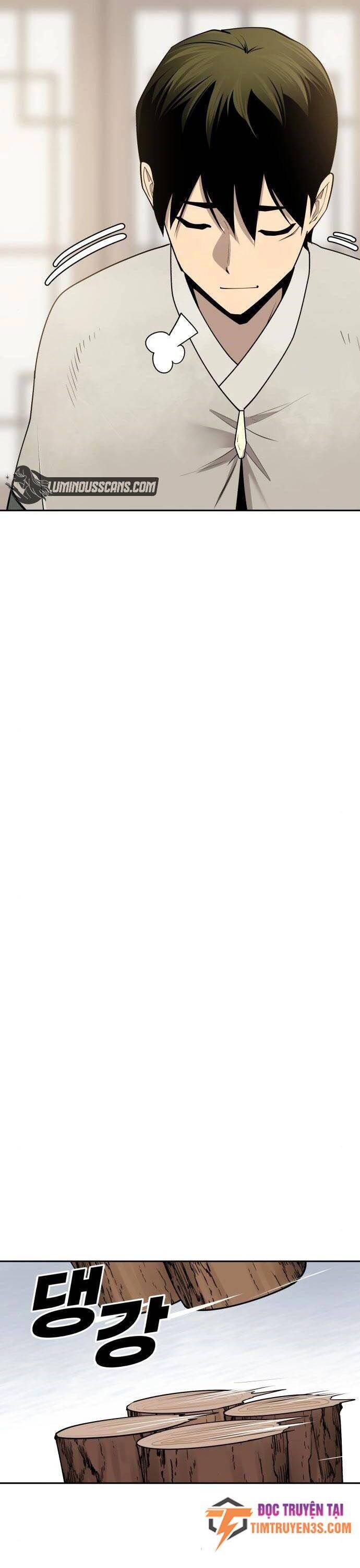 Kiếm Sĩ Thiếu Niên Chap 36 - Next Chap 37