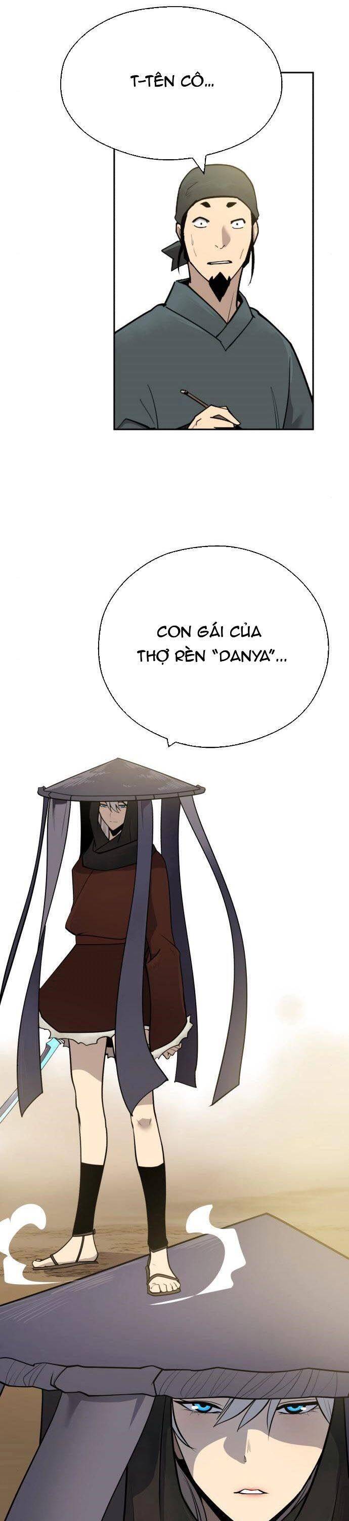 Kiếm Sĩ Thiếu Niên Chap 36 - Next Chap 37