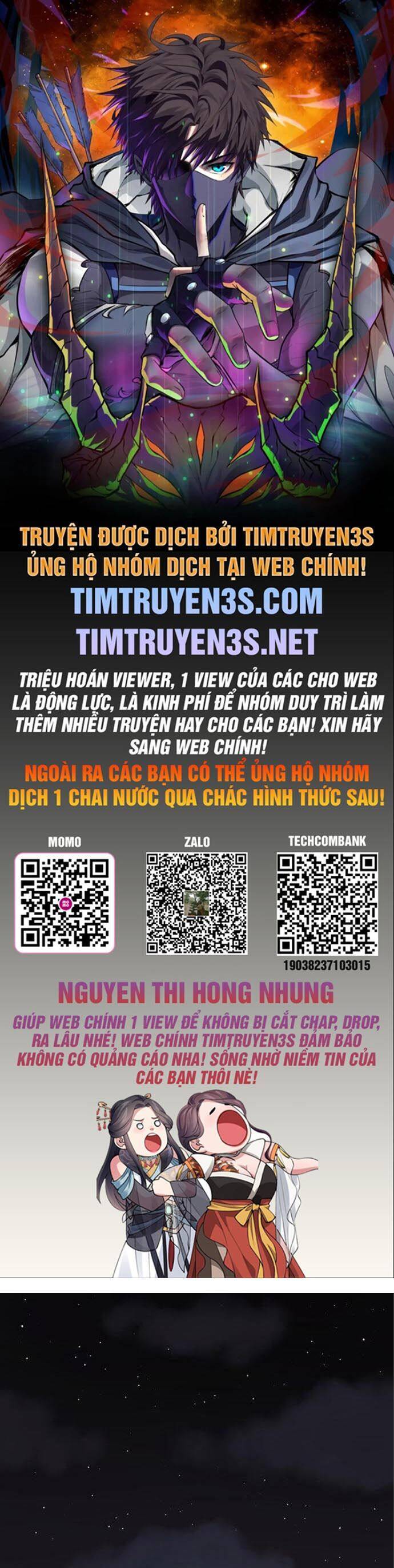 Kiếm Sĩ Thiếu Niên Chap 37 - Next Chap 38