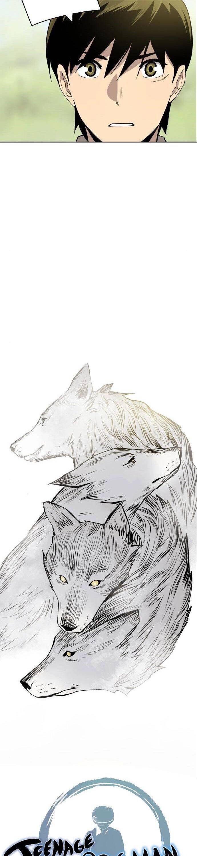 Kiếm Sĩ Thiếu Niên Chap 37 - Next Chap 38