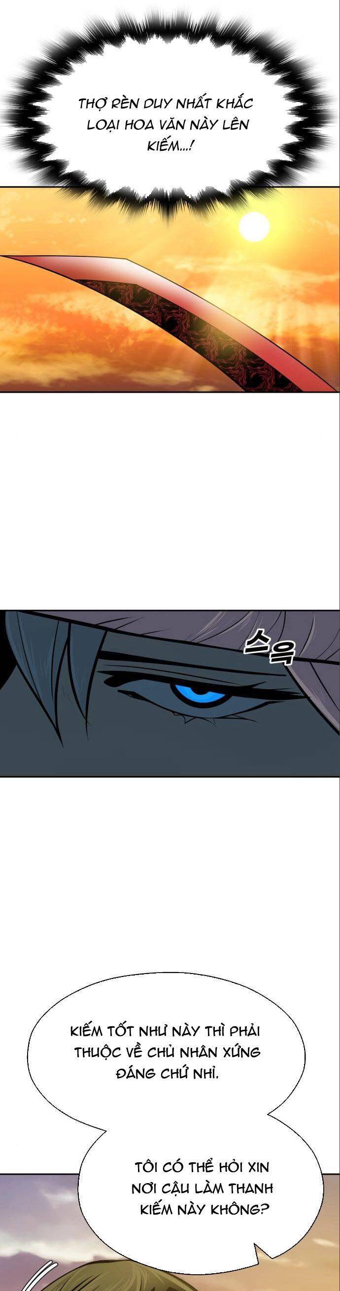 Kiếm Sĩ Thiếu Niên Chap 37 - Next Chap 38