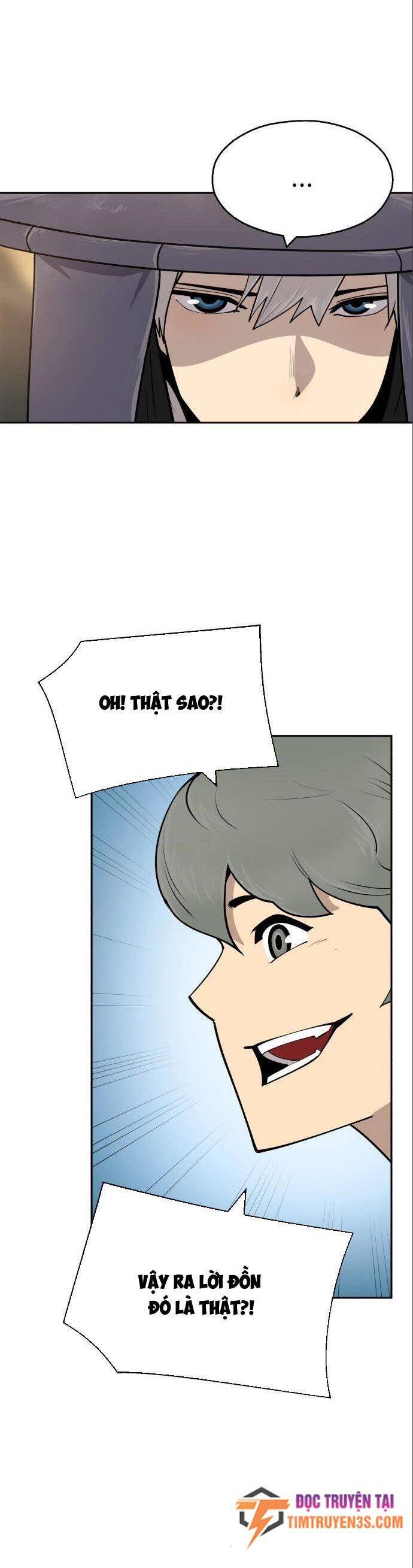 Kiếm Sĩ Thiếu Niên Chap 37 - Next Chap 38