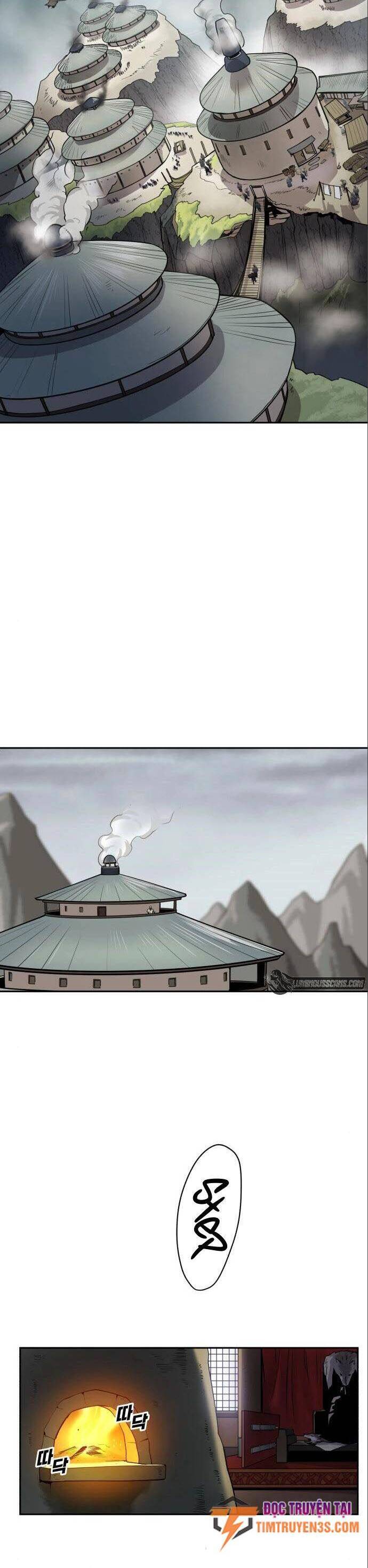 Kiếm Sĩ Thiếu Niên Chap 37 - Next Chap 38