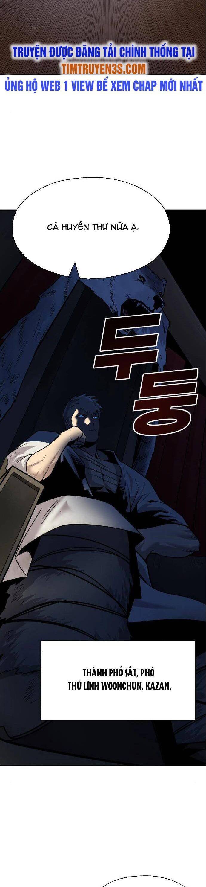 Kiếm Sĩ Thiếu Niên Chap 37 - Next Chap 38