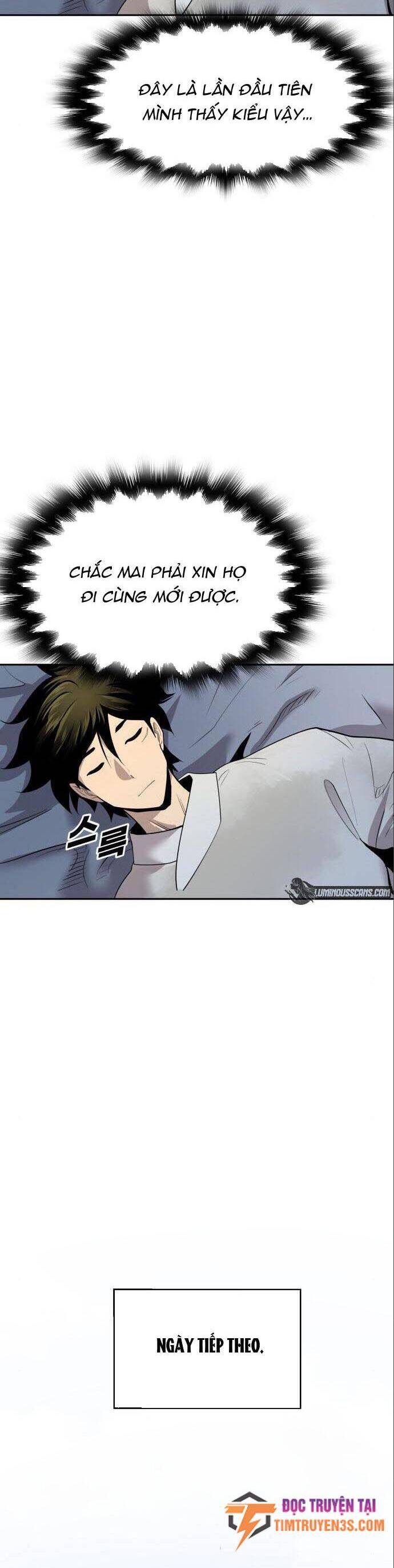 Kiếm Sĩ Thiếu Niên Chap 37 - Next Chap 38