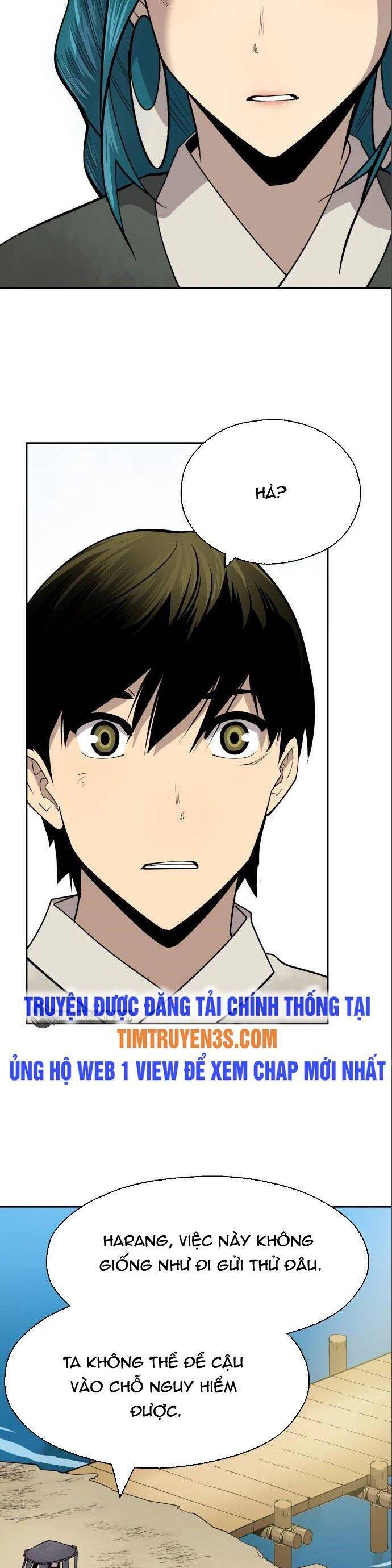 Kiếm Sĩ Thiếu Niên Chap 37 - Next Chap 38