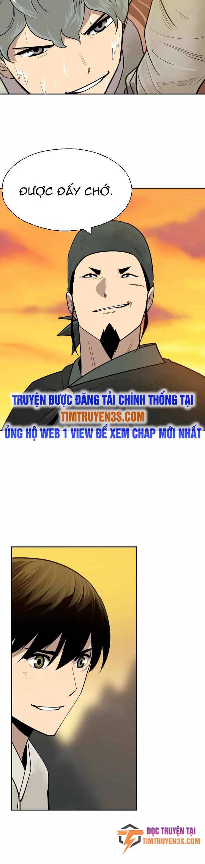 Kiếm Sĩ Thiếu Niên Chap 38 - Next Chap 39