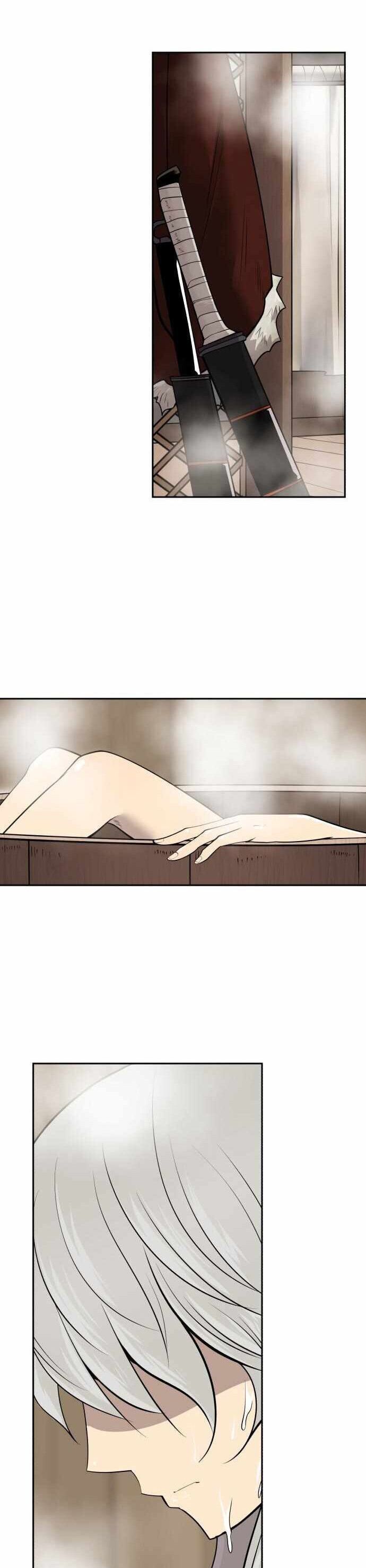 Kiếm Sĩ Thiếu Niên Chap 39 - Next Chap 40