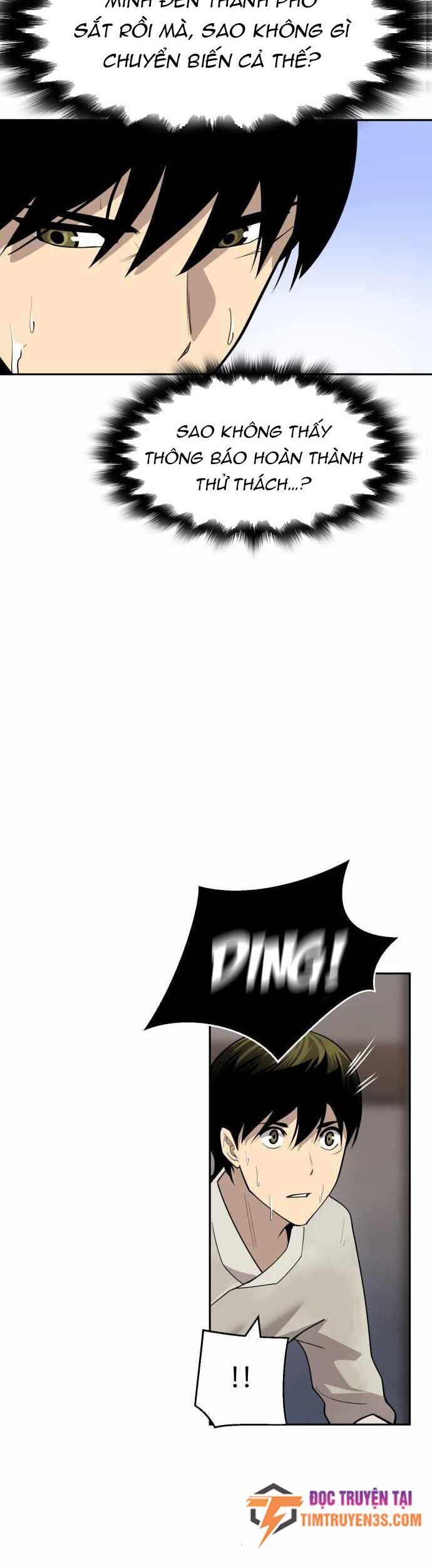 Kiếm Sĩ Thiếu Niên Chap 39 - Next Chap 40