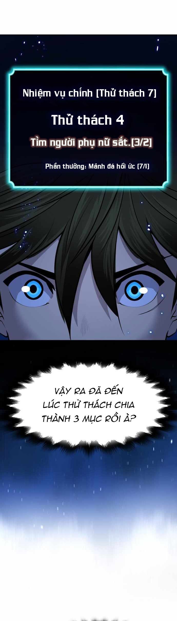 Kiếm Sĩ Thiếu Niên Chap 39 - Next Chap 40