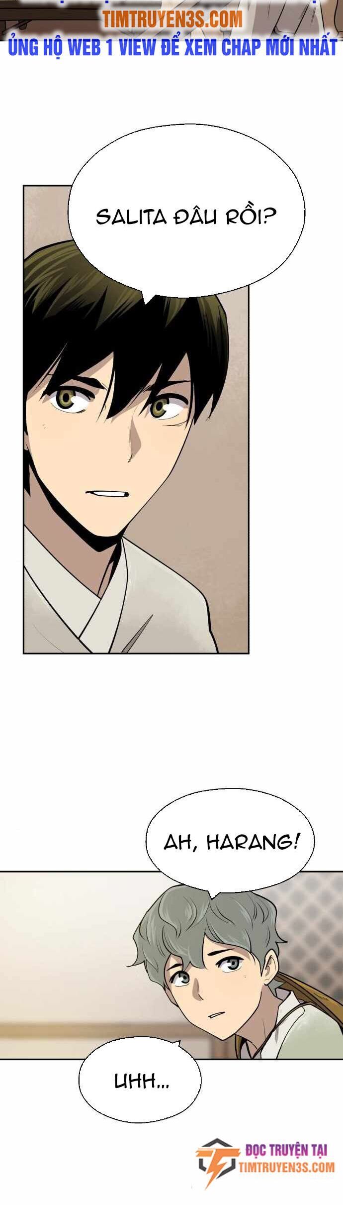 Kiếm Sĩ Thiếu Niên Chap 39 - Next Chap 40