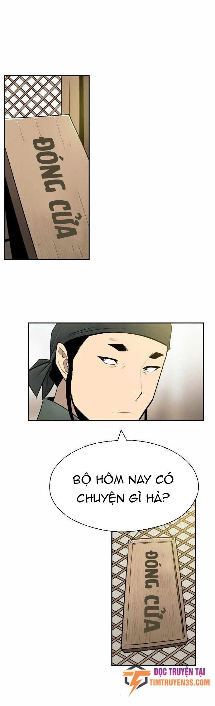 Kiếm Sĩ Thiếu Niên Chap 39 - Next Chap 40