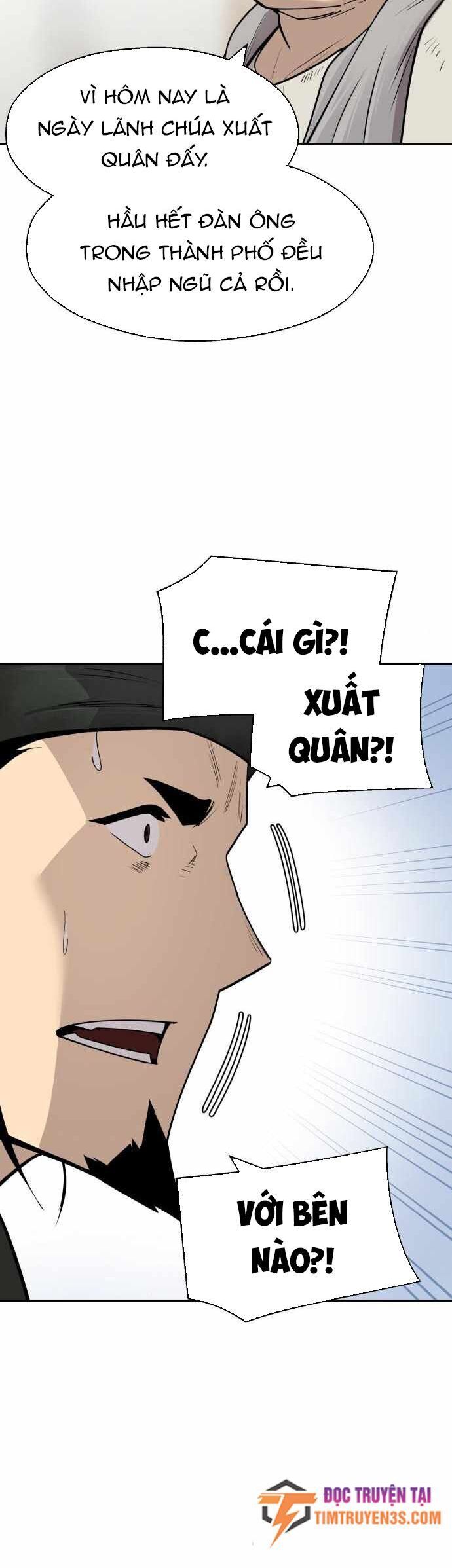 Kiếm Sĩ Thiếu Niên Chap 39 - Next Chap 40