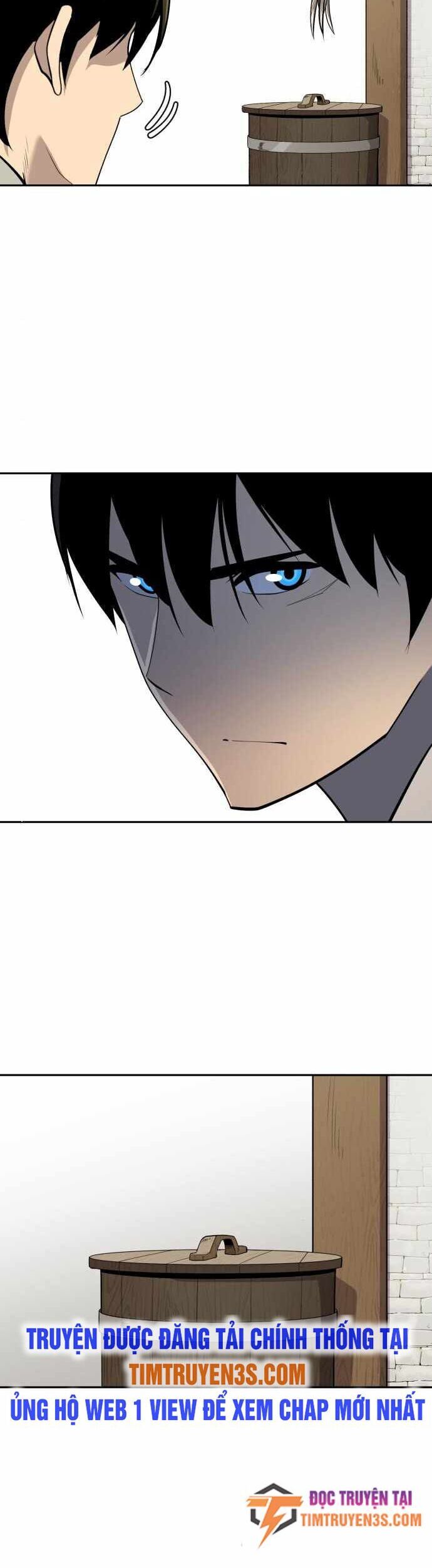 Kiếm Sĩ Thiếu Niên Chap 39 - Next Chap 40