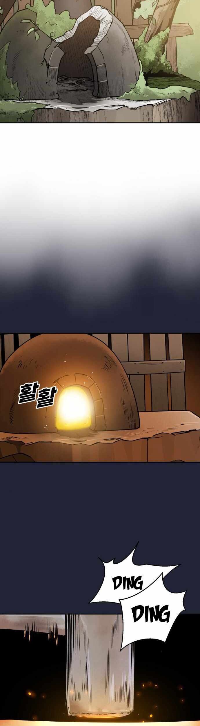 Kiếm Sĩ Thiếu Niên Chap 39 - Next Chap 40