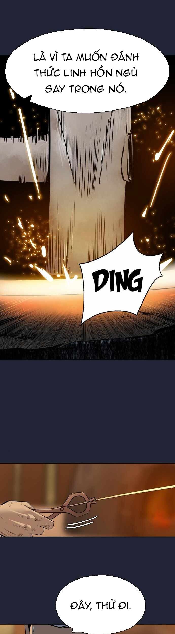 Kiếm Sĩ Thiếu Niên Chap 39 - Next Chap 40