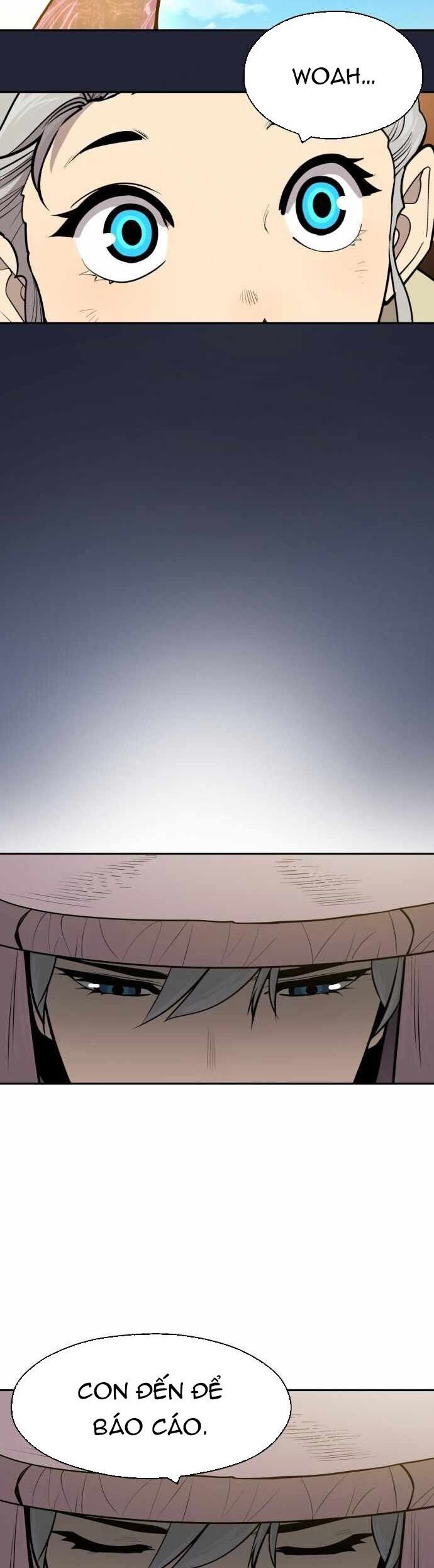 Kiếm Sĩ Thiếu Niên Chap 39 - Next Chap 40