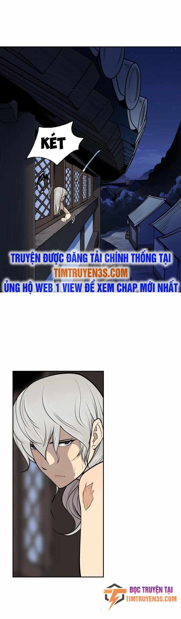 Kiếm Sĩ Thiếu Niên Chap 39 - Next Chap 40