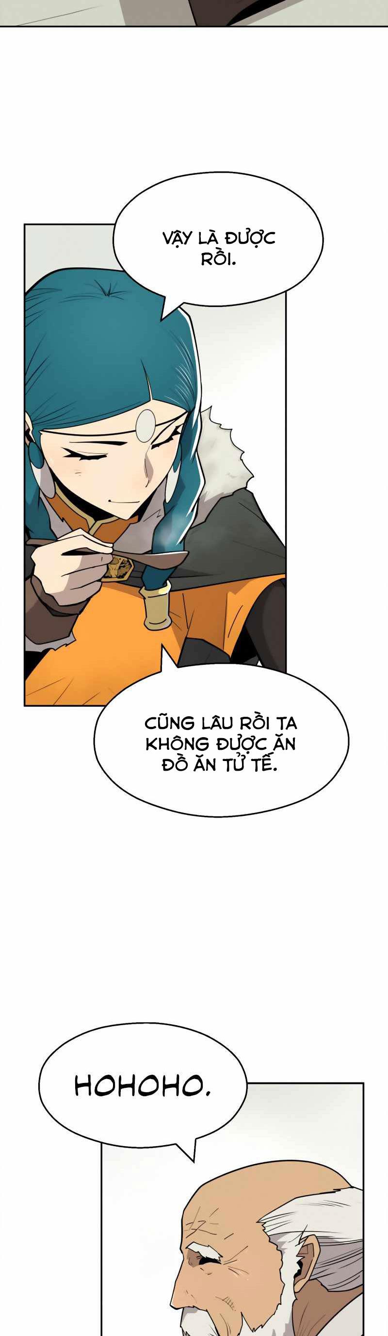 Kiếm Sĩ Thiếu Niên Chap 4 - Next Chap 5