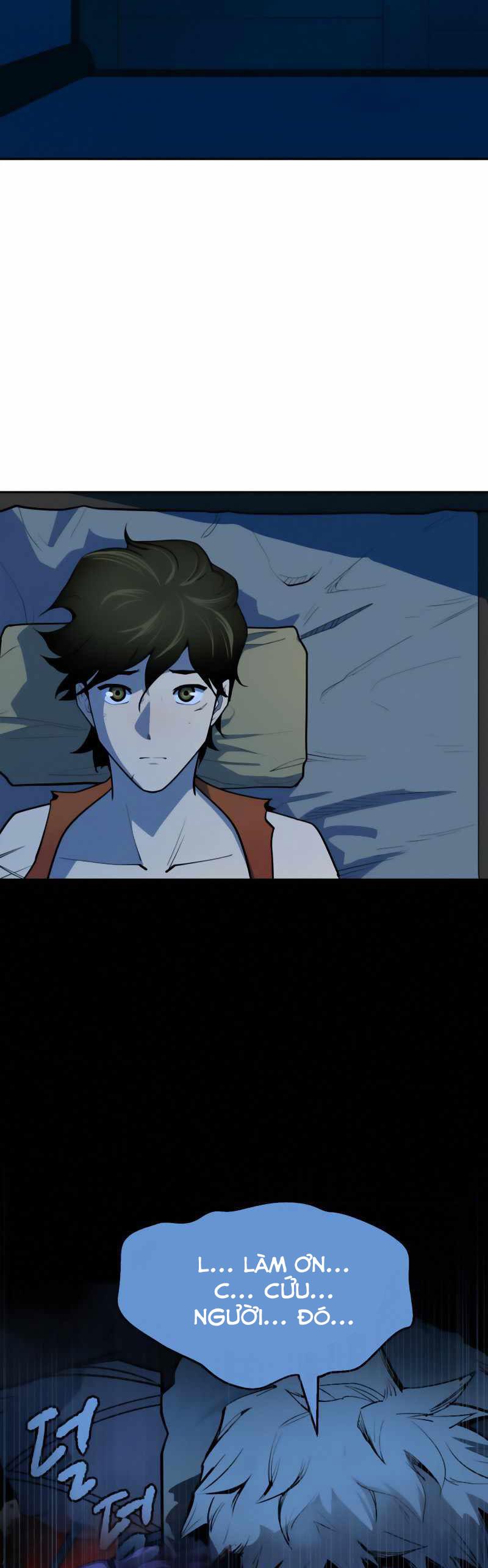 Kiếm Sĩ Thiếu Niên Chap 4 - Next Chap 5