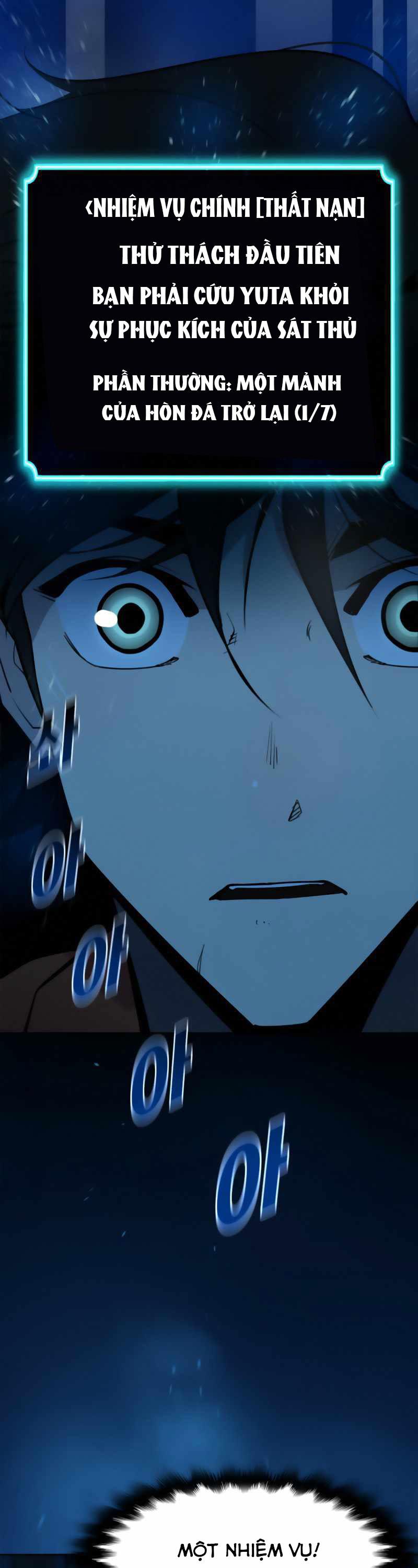 Kiếm Sĩ Thiếu Niên Chap 4 - Next Chap 5