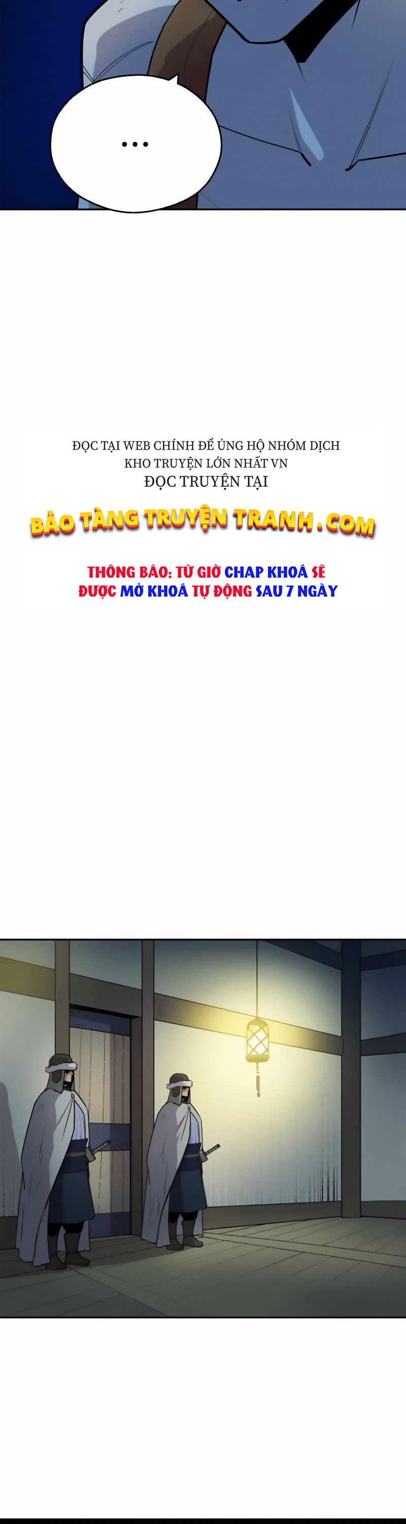 Kiếm Sĩ Thiếu Niên Chap 4 - Next Chap 5