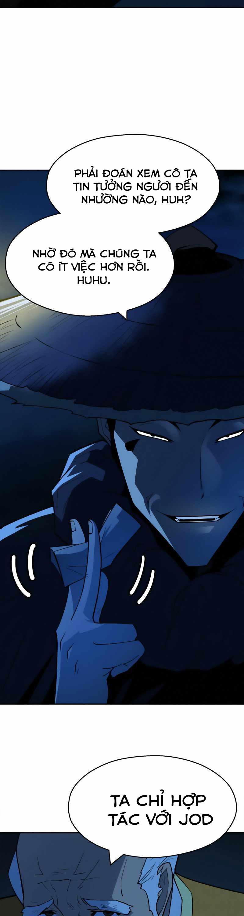 Kiếm Sĩ Thiếu Niên Chap 4 - Next Chap 5